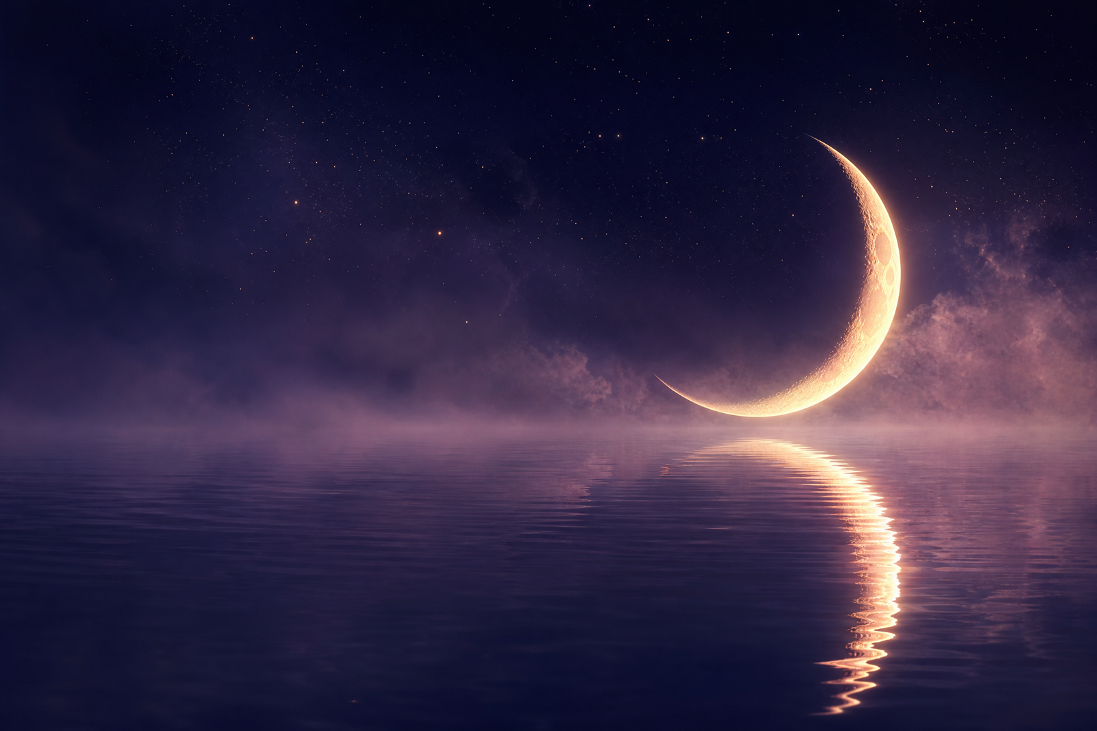Protección espiritual y equilibrio energéticos con la luna llena